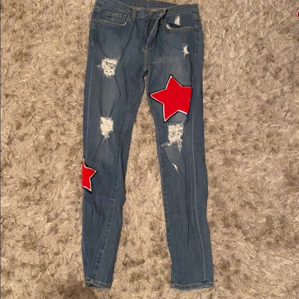 Star Jeans